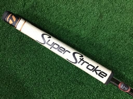 テーラーメイド TP PATINA ARDMORE 3 34インチ パター PT スチール フレックスその他 メンズ 男性用 右利き 右用 Cランク ゴルフクラブ