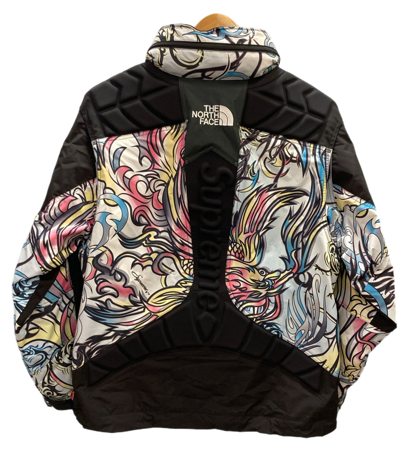Supreme シュプリーム 2022AW The North Face Steep Tech Apogee