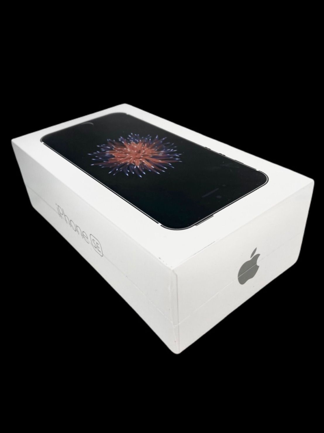 iPhone SE Space Gray 16 GB SIMフリー iPhone SE Space Gray 16 GB SIMフリー - メルカリ