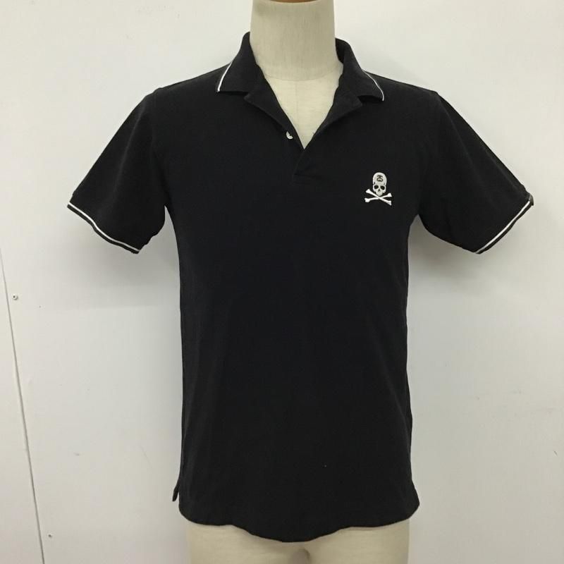 STUSSY ステューシー ポロシャツ 半袖 半そでカットソー 半袖