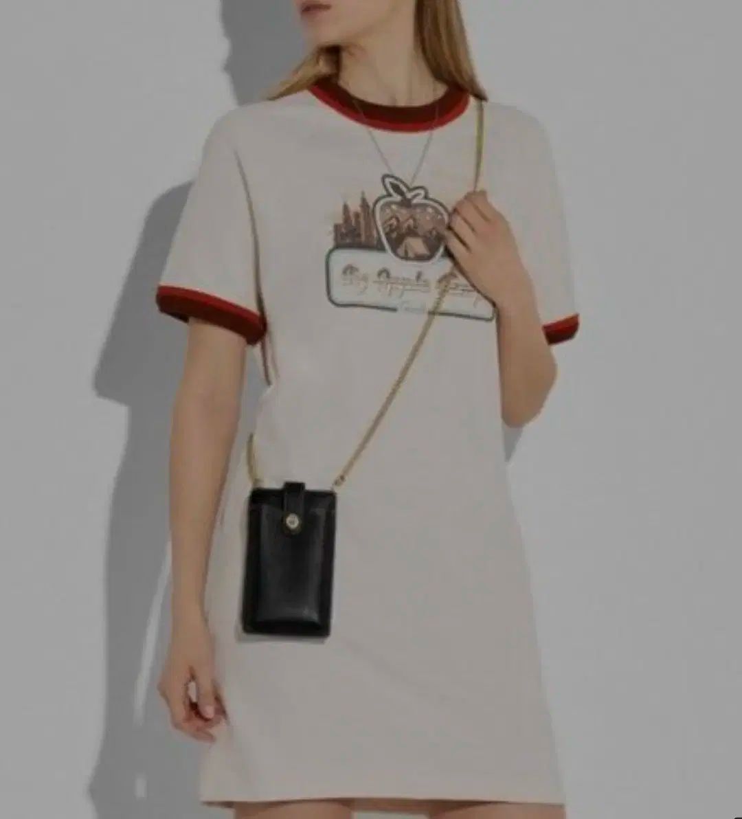 COACH コーチ 携帯電話バッグ