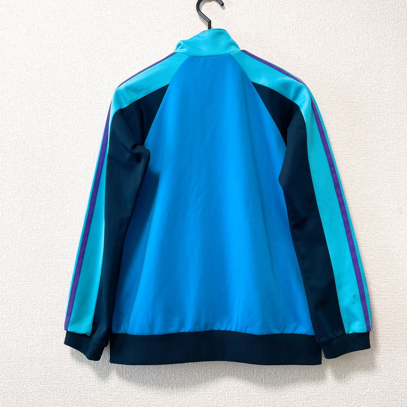 y2k Archive 00s adidas アディダス トラックジャケット
