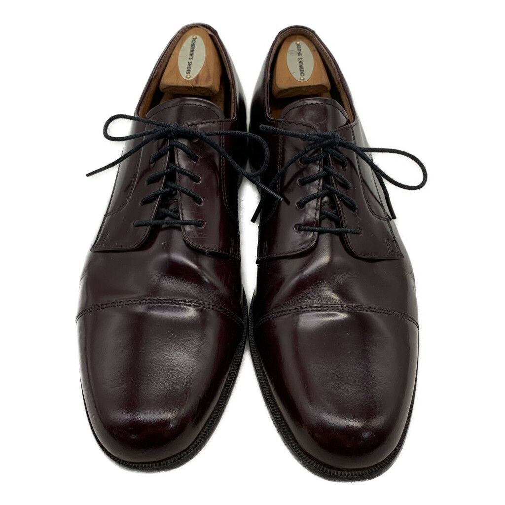 USA◎BOSTONIAN/ボストニアン/ウイングチップ/27.5㎝/９ハーフ BOSTONIAN ボストニアン ストレートチップ 外羽根式 レザーシューズ