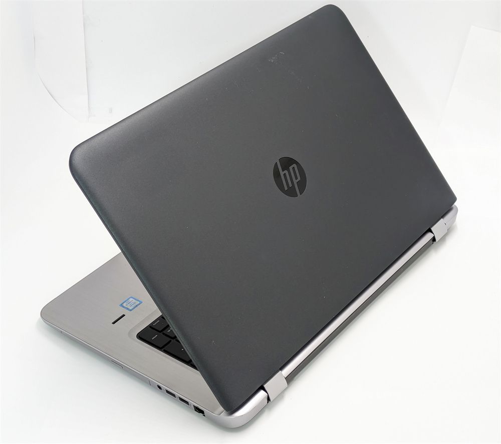 HP ProBook 470 G3 ノートPC HP ProBook 470 G3 Notebook PC (ENERGY STAR) Software and Driver