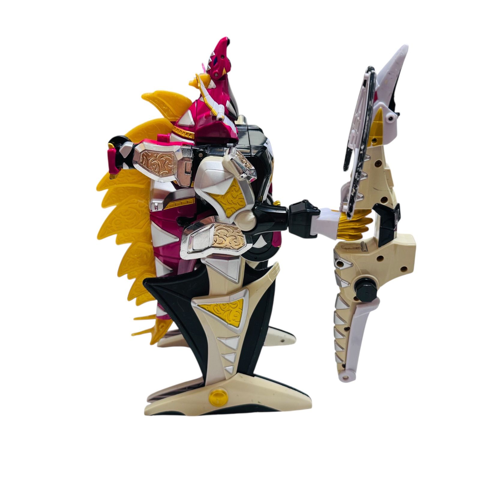 ~爆竜戦隊アバレンジャー