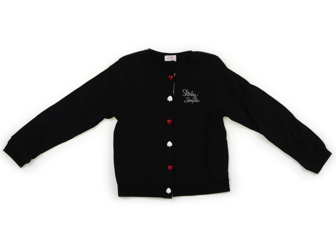 シャーリーテンプル/ShirleyTemple】カーディガン 140サイズ
