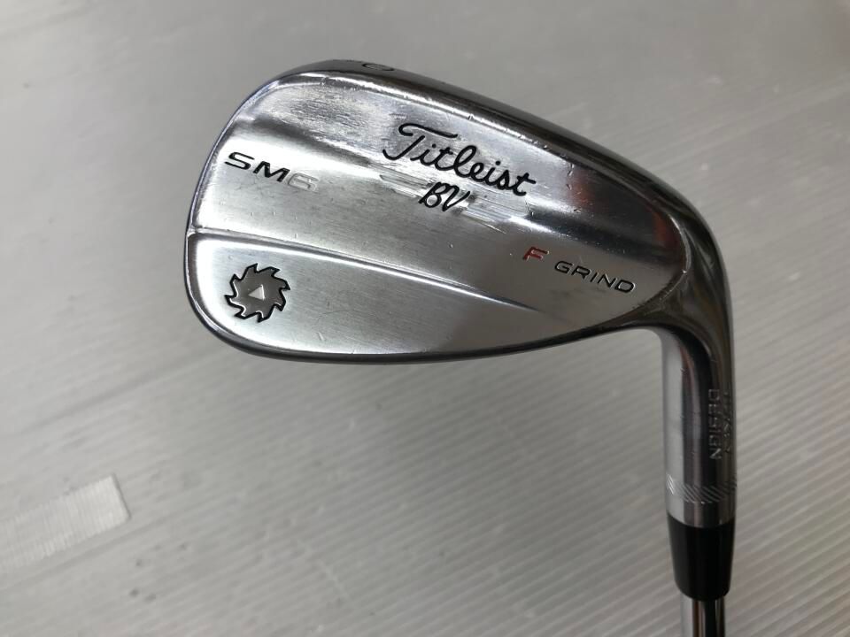 ボーケイSM9 58°12D ダイナミックゴールド ウエッジフレックス ボーケイSM9 58°12D ダイナミックゴールド ウエッジフレックス