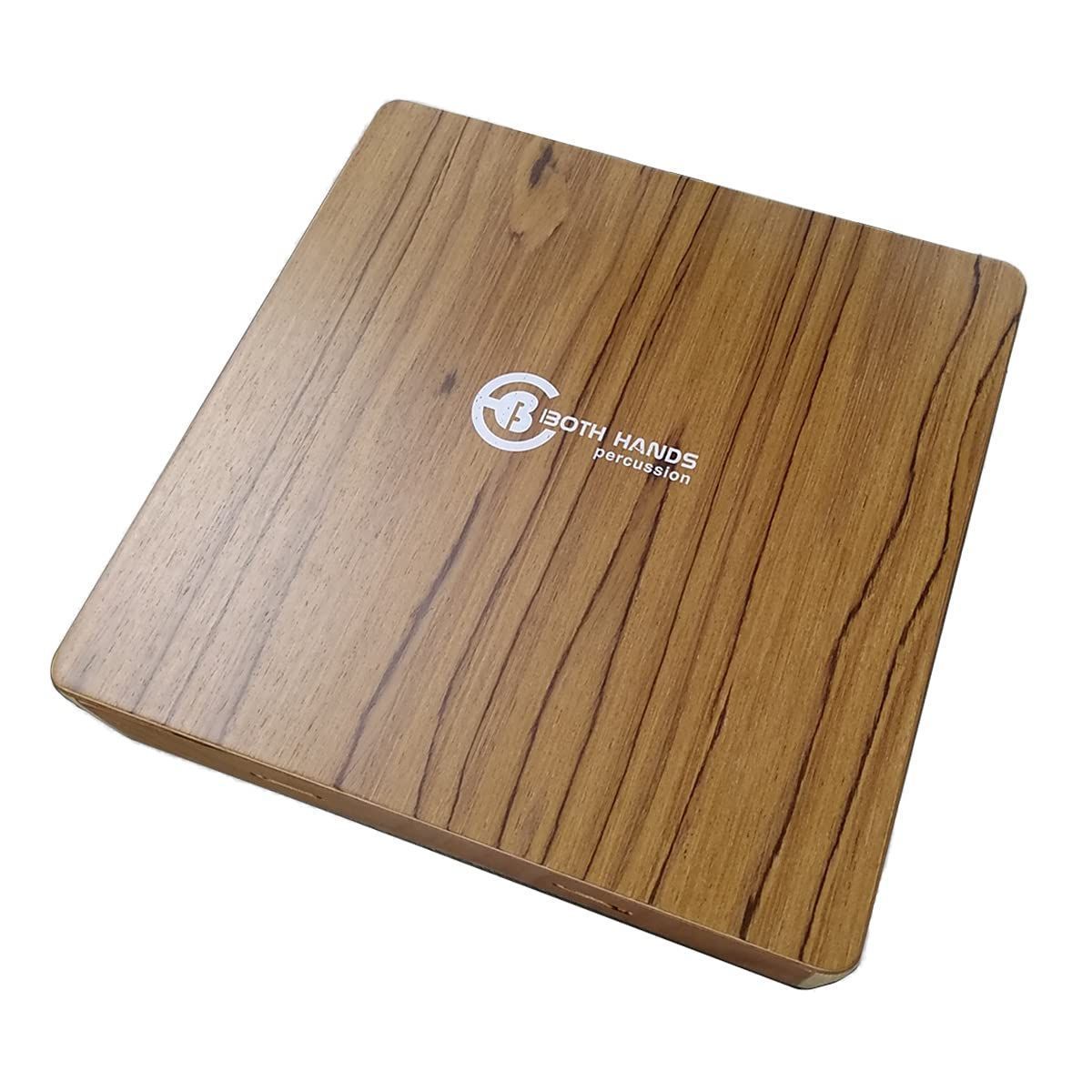 カホン トラベル CAJON TRAVEL BH BHC-CT BothHands