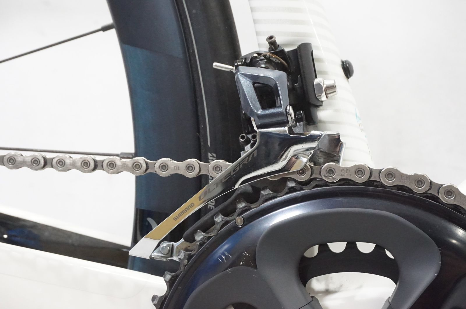 チャプターツー