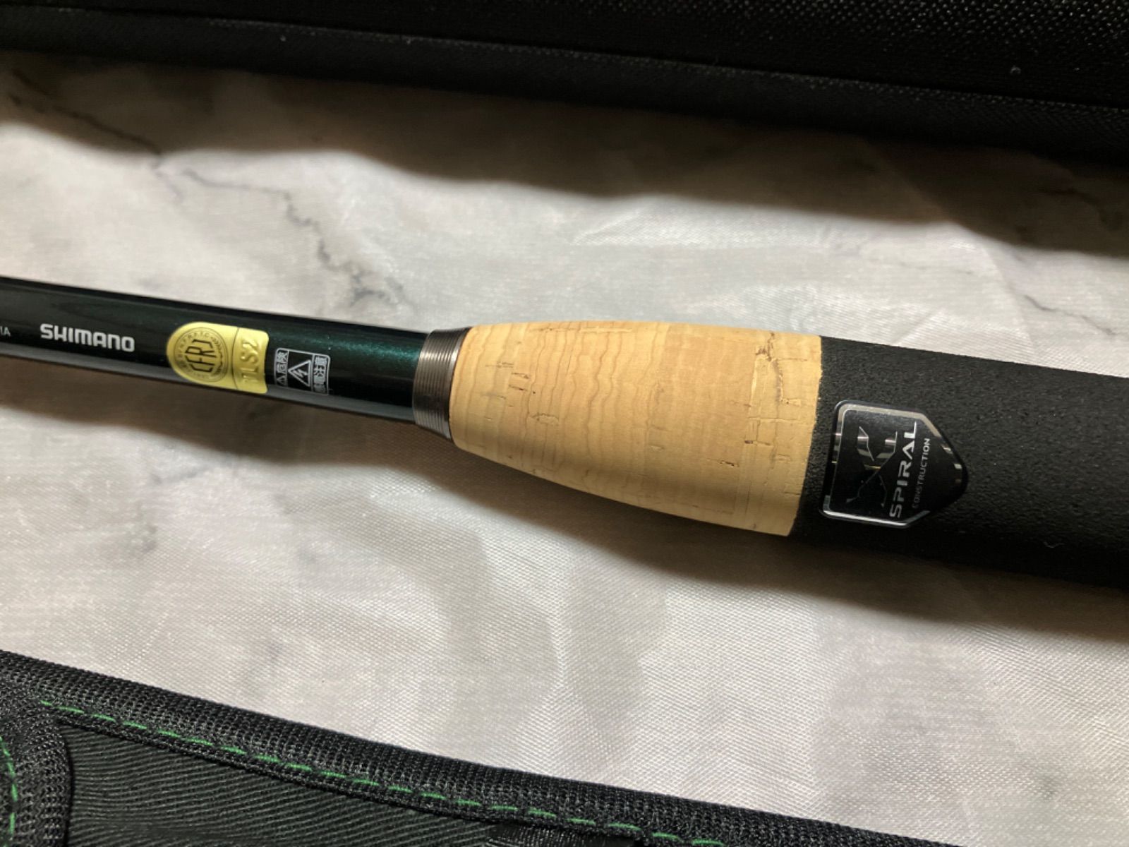 シマノ　パックテンカラ　ZW　31-34　ジャンク扱 シマノ パックテンカラ ZW 31-34 ジャンク扱 - メルカリ