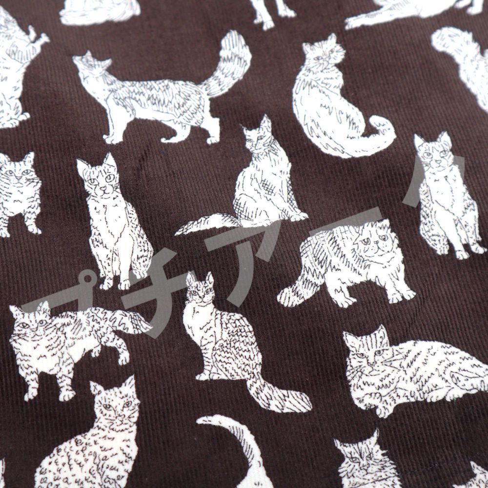 700円 コーデュロイ