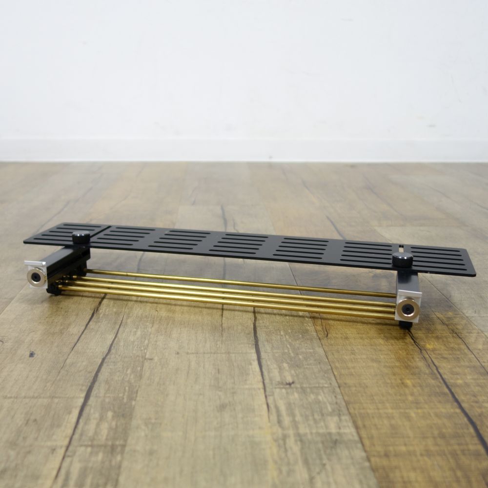 nowellcamp ノウェルキャンプ SLIDE-SIDETOP50 コラボ 美品 ノウェル