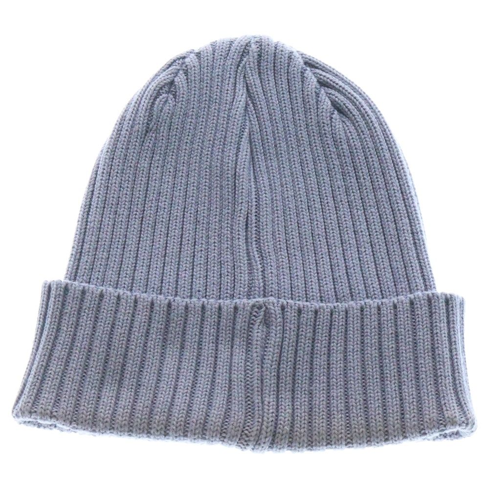 シュプリーム SUPREME SMALL BOX LOGO BEANIE スモール ボックスロゴ ビーニー ワッチ キャップ リブ ニットキャップ  ニット帽 ブラック 黒 ☆AA☆ メンズ 022-902012300007 | ベクトルパーク 数回着用のみ美品！supreme  ビーニー small boxロゴ グレー