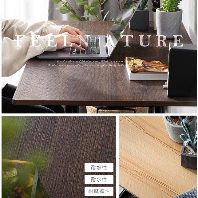 テーブル ガス圧昇降式テーブル 昇降テーブル ローテーブル キャスター