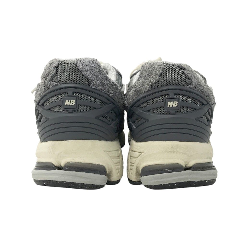 NEW BALANCE ニューバランス PROTECTION PACK M1906DA ローカット スニーカー  グレー系 27.5 [240101503100] ゴルフウェア メンズ ストスト NEW BALANCE ニューバランス PROTECTION PACK M1906DA