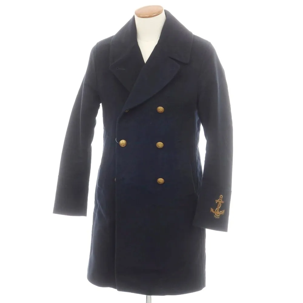 Sealup シーラップ ピーコート メンズ ボーイズマーケット ボーイズ