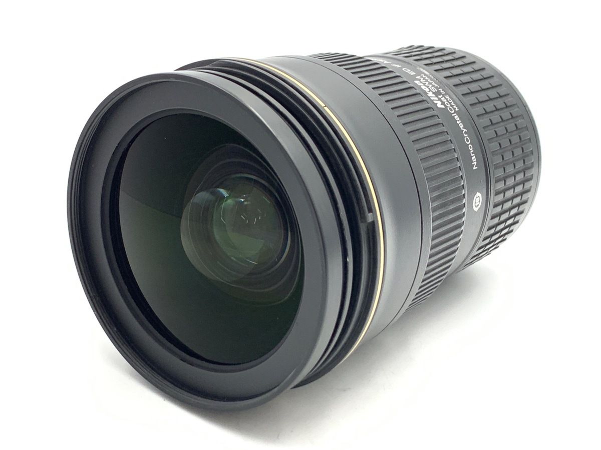 中古】 【難あり品】 ニコン AF-S NIKKOR 24-70mm F2.8G ED AF-S NIKKOR