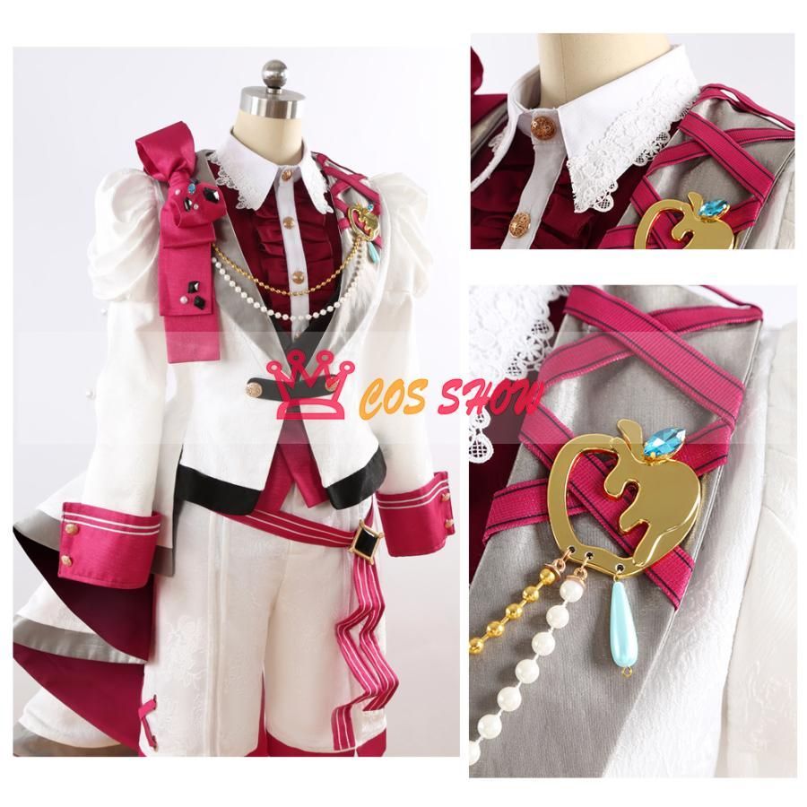 〇】コミックランド製 エスプリ 宝丈萊香 コスプレ衣装 〇】コミック