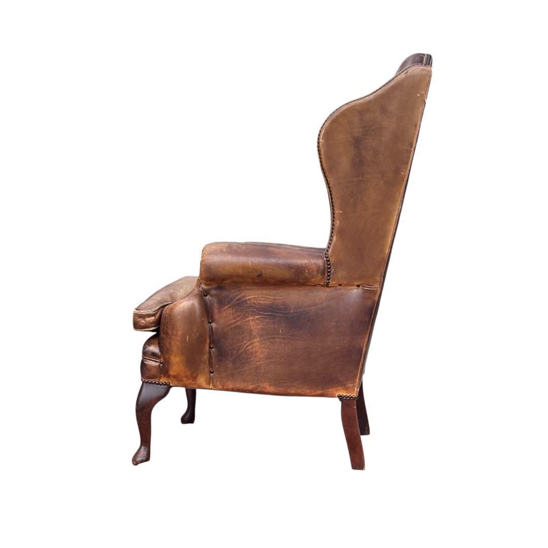 ヴィンテージ チェスターフィールド