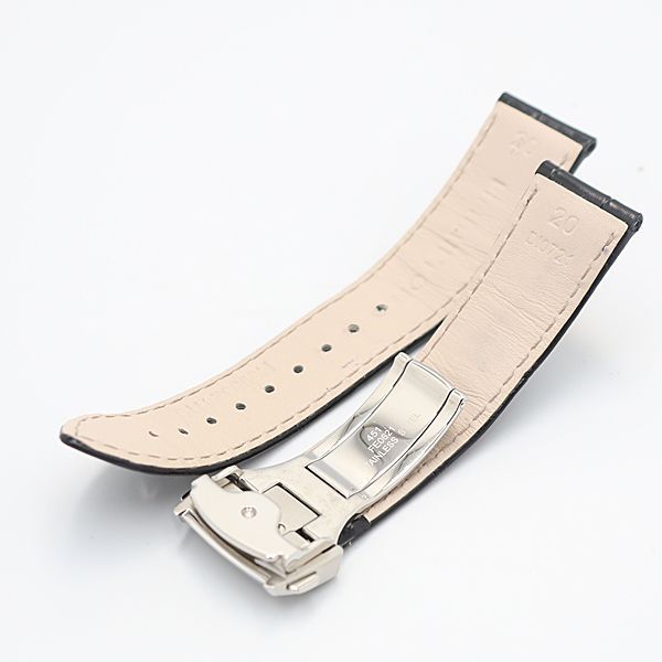 ハミルトン 純正レザーベルト 20mm 楽天市場】ハミルトン HAMILTON カーキフィールドメカ用 純正