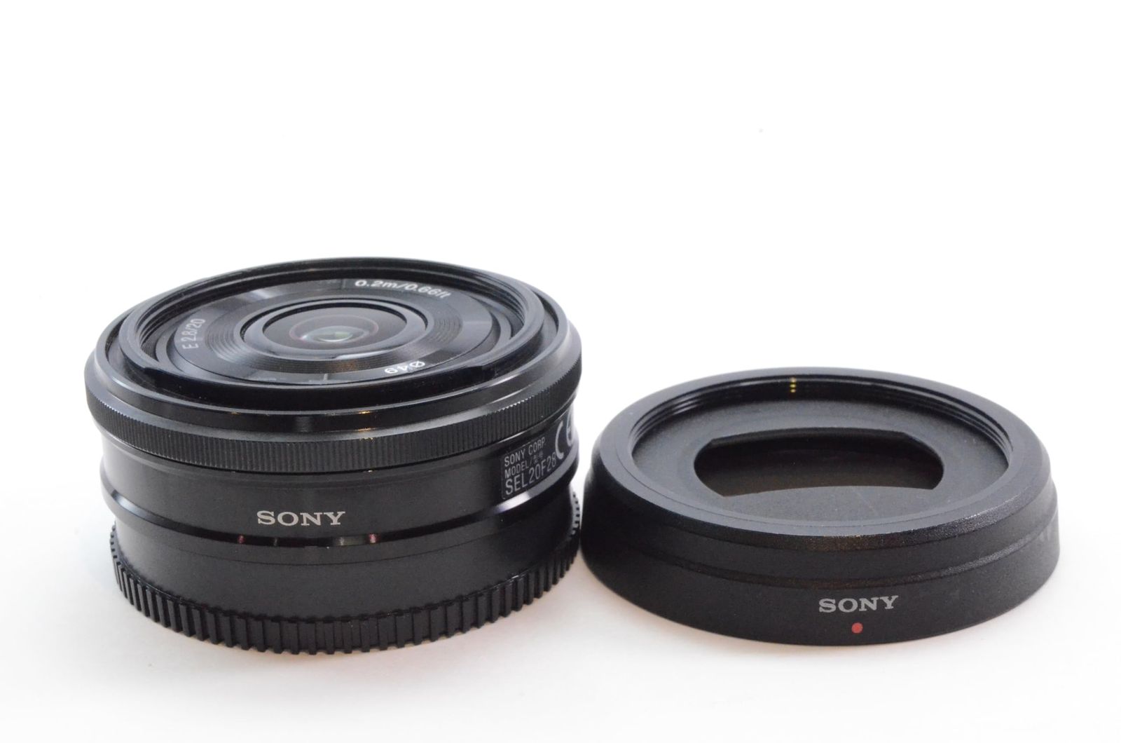Sony E