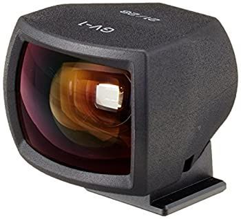 【】(非常に良い)RICOH 外部ファインダー GV-1 172780 【公式通販】