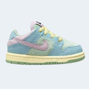 120 TD NIKE ナイキ x ヴェルディ SB ダンク ロー プロ