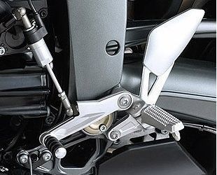 BMW 純正 HP ギア シフト アシスト | 71607720574