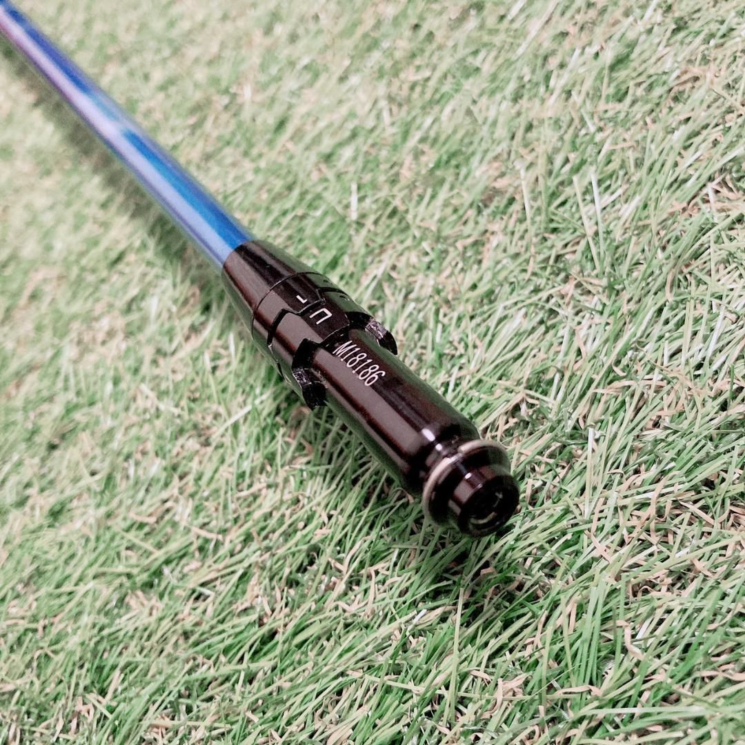 シャフト フジクラ SPEEDER661 EVOLUTION V スピーダー ドライバー