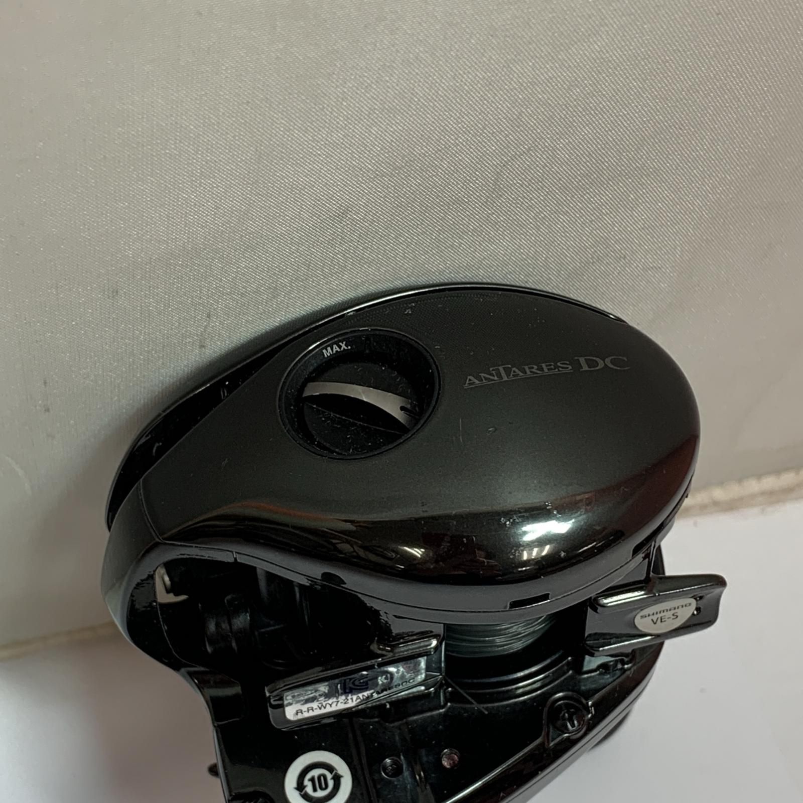 シマノ 23アンタレスDC
