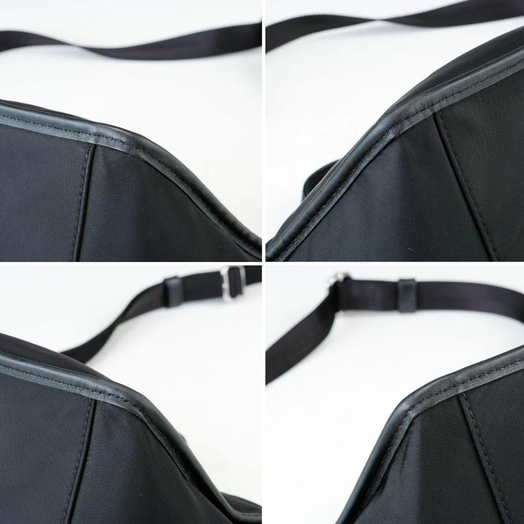 ✨美品✨ハンティングワールド 2way ショルダーバッグ ハンドバッグ