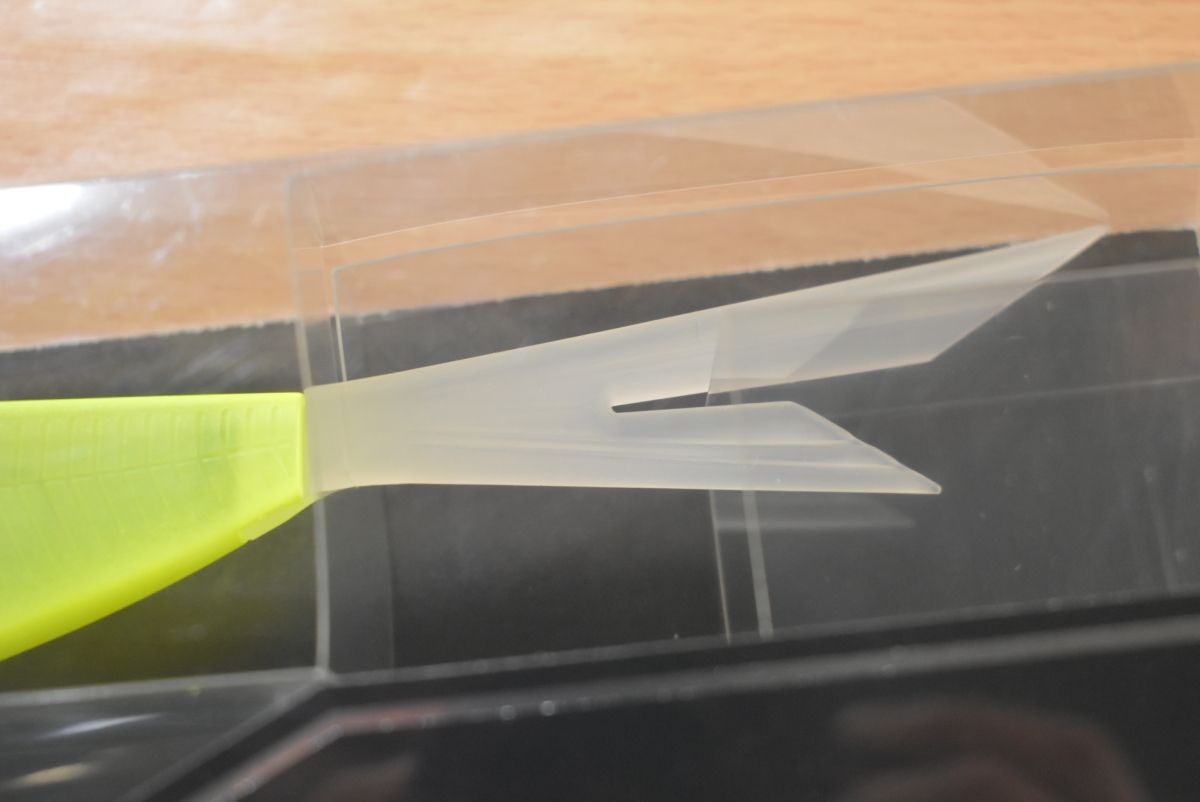 ビッグベイト ブラックバス