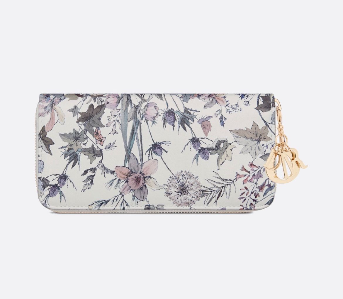 新作 新品 日本限定 ディオール LADY DIOR VOYAGEUR ウォレット 新作 新品 日本限定 ディオール LADY DIOR VOYAGEUR ウォレット