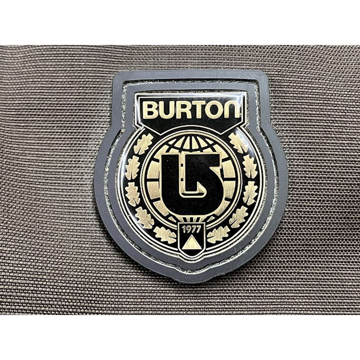 BURTON