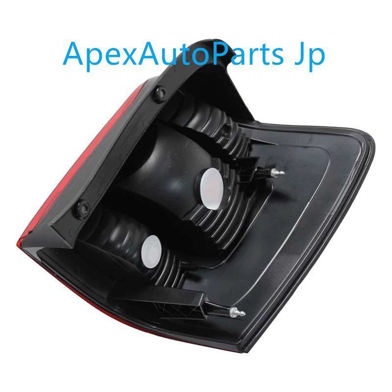 エスケープ 2008-2012年式