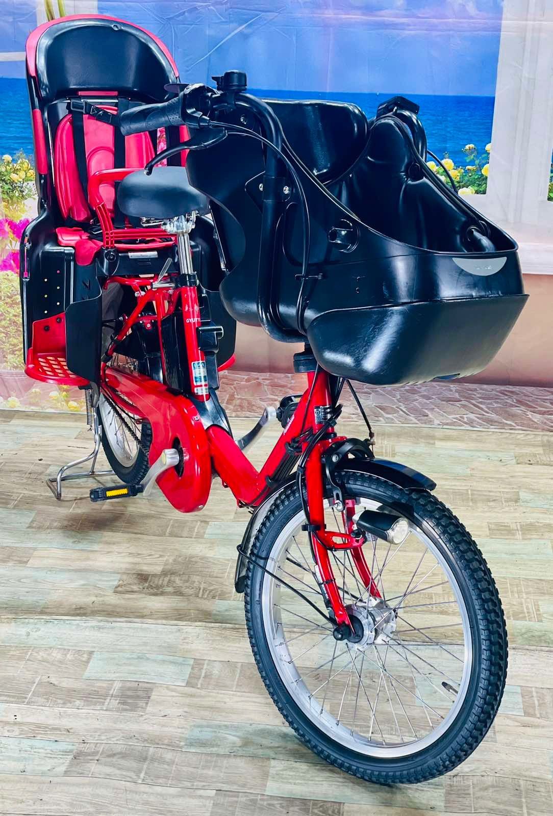 完成車