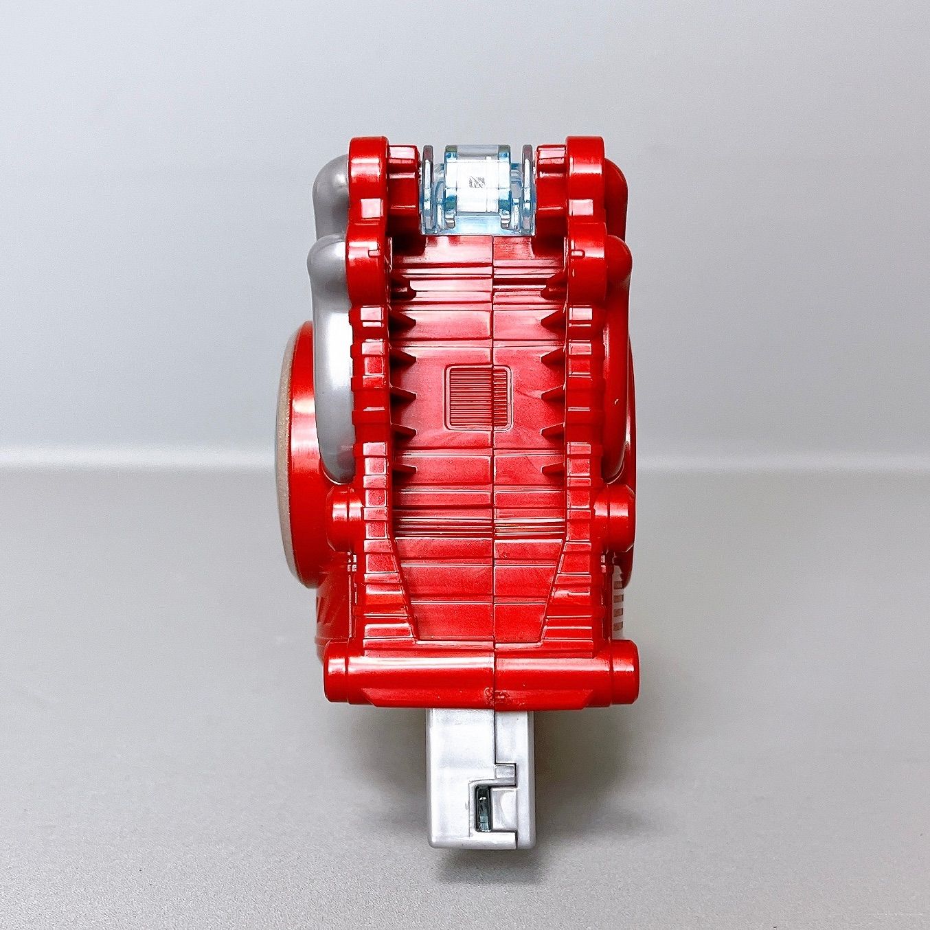 仮面ライダービルド DXエボルトリガー DXハザードトリガー