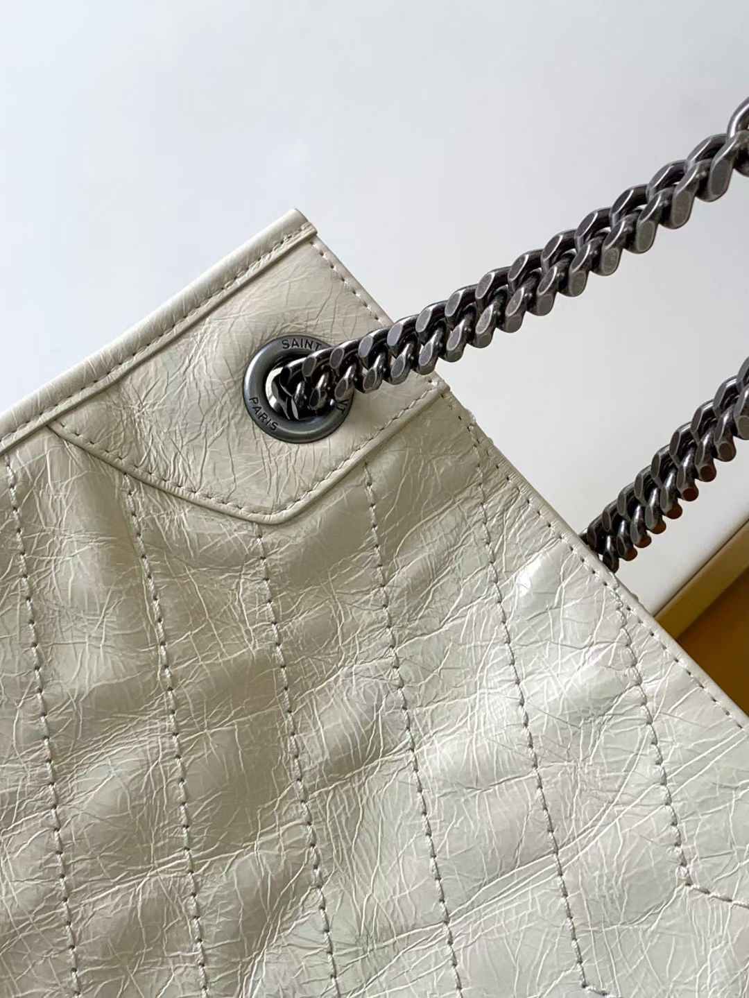 オイルドレザー