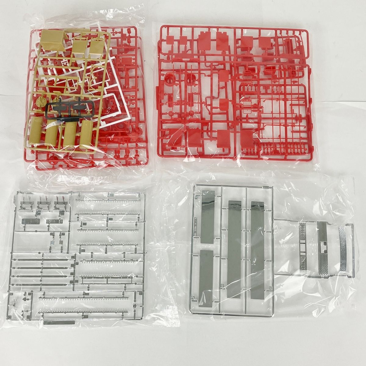 【高品質低価格】 アオシマ 1 32 トラック野郎 シリーズ No.05 一番星 天下御免 車 カーモデル プラモデル 未組立Y10418619