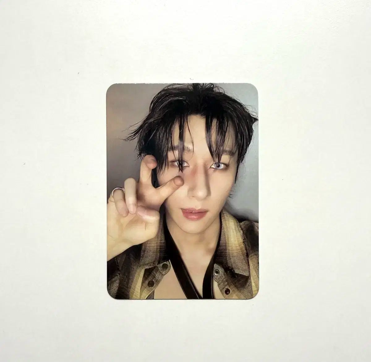 MONSTA X(モンスタエックス・モネク) アイエム(I.M・チャンギュン