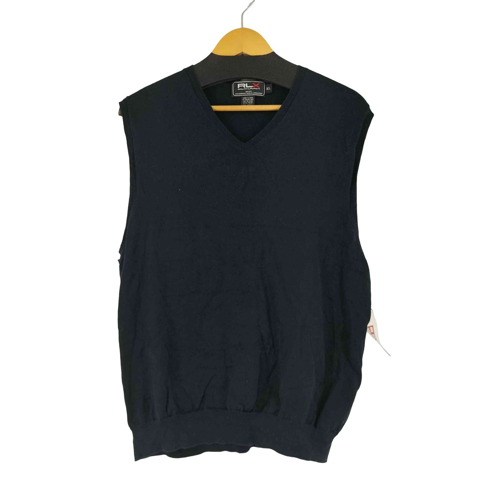 アールエルエックスラルフローレン RLX RALPH LAUREN コットン