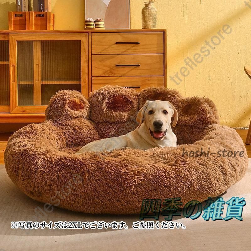中型犬