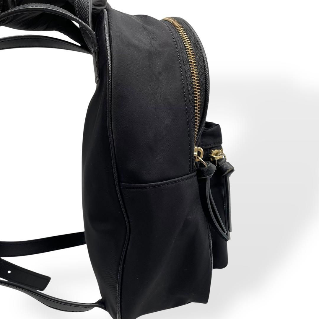 良品 kate spade リュック ケイトスペード バックパック