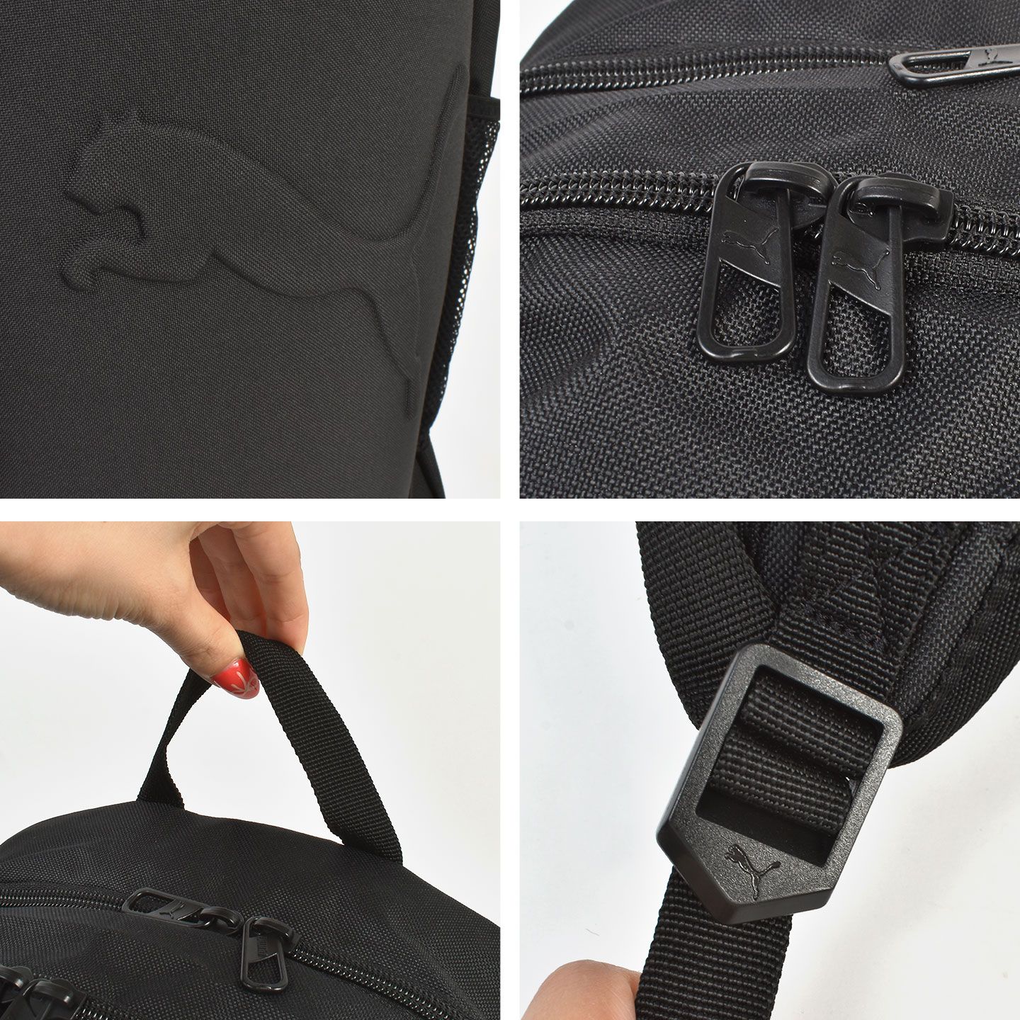 リュック PUMA プーマ バズバックパック 091153 メンズ レディース 