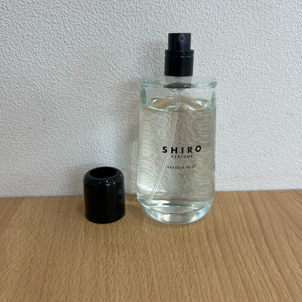 Amazon | SHIRO PERFUME FREESIA MIST オードパルファン 100mL
