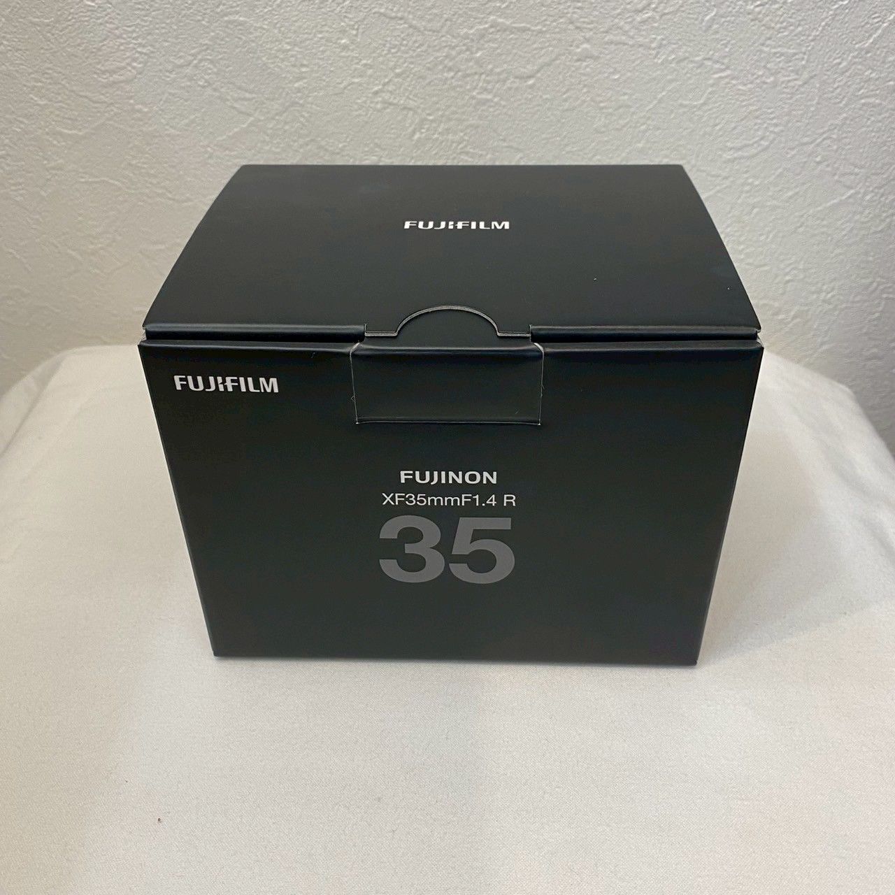 FUJIFILM|フジノン|XF35mmF1.4|R|元箱|付属品完備No.2210