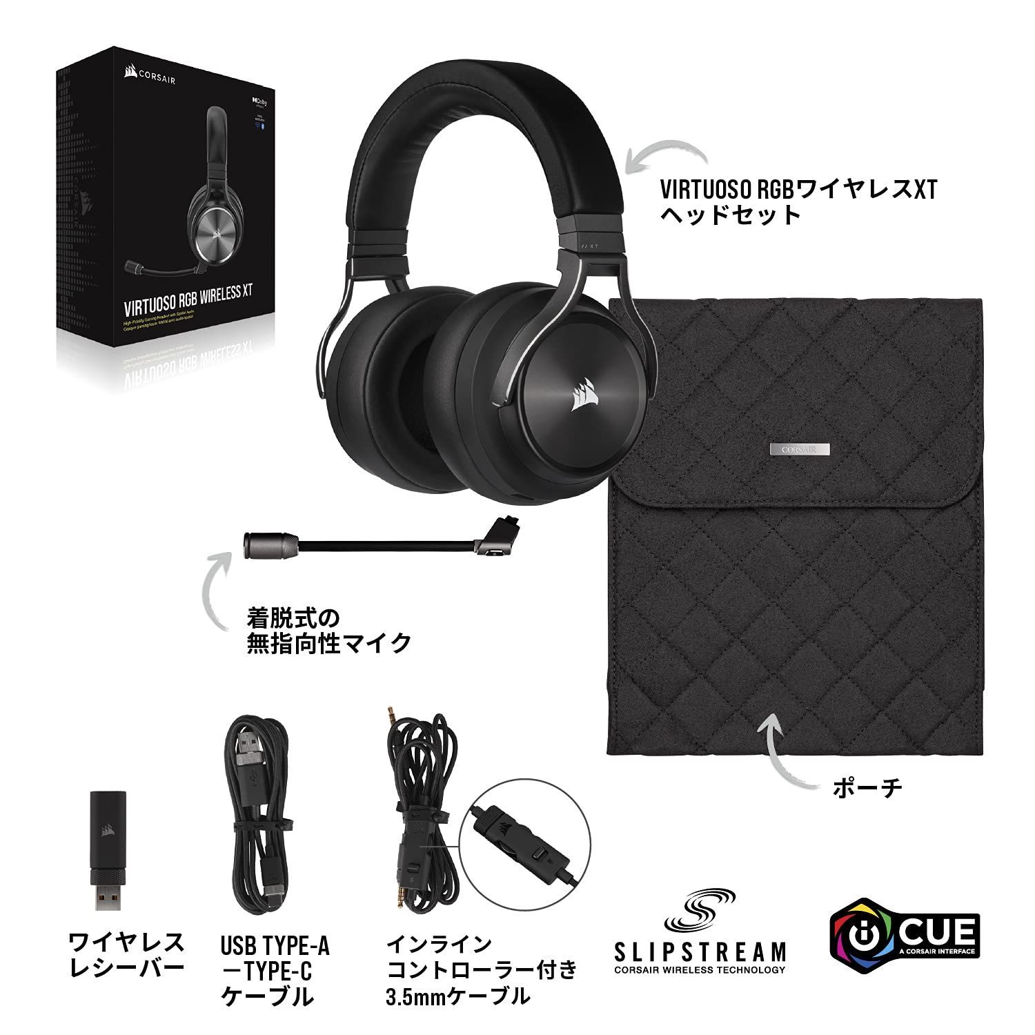 特価商品】Virtuoso XT マルチプラットフォームプレミアムゲーミング