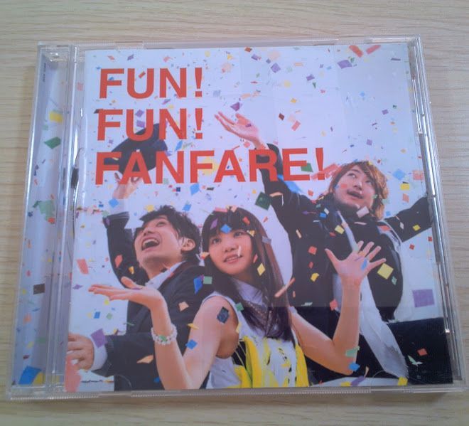 いきものがかり レコード 7thAlbum FUN! FUN! FANFARE! いきものがかり レコード 7thAlbum FUN! FUN! FANFARE! Amazon