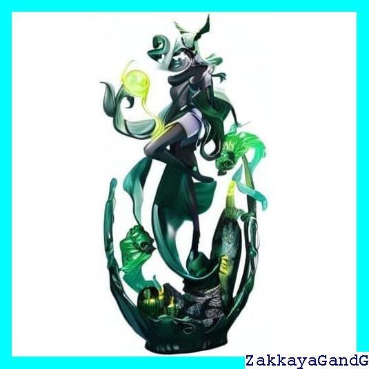 AFK アリーナ シェミーラ 1/7スケール ABS&PVC製 塗装済み完成品