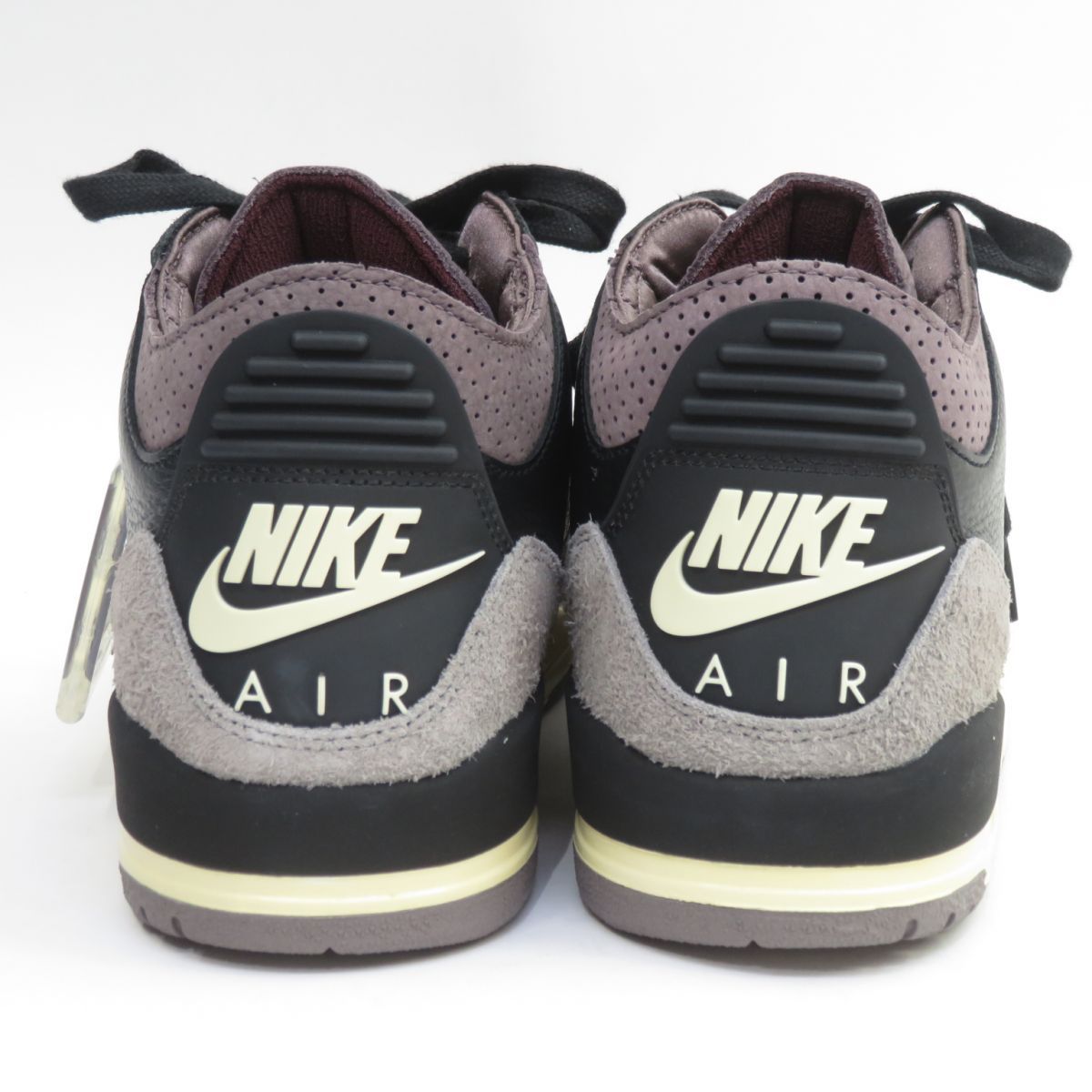 未使用】アママニエール × ナイキ WMNS AIR JORDAN 3 RETRO OG SP  